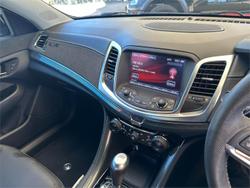 2016 Holden Special Vehicles Clubsport R8 LSA