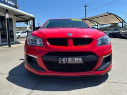 2016 Holden Special Vehicles Clubsport R8 LSA GEN-F2 MY16 Sting