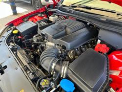 2016 Holden Special Vehicles Clubsport R8 LSA