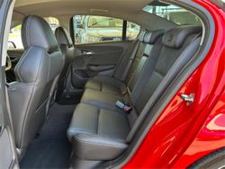 2016 Holden Special Vehicles Clubsport R8 LSA GEN-F2 MY16 Sting