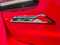 2016 Holden Special Vehicles Clubsport R8 LSA GEN-F2 MY16 Sting