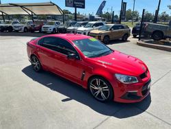 2016 Holden Special Vehicles Clubsport R8 LSA GEN-F2 MY16 Sting