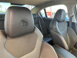 2016 Holden Special Vehicles Clubsport R8 LSA