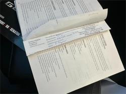 2016 Holden Special Vehicles Clubsport R8 LSA