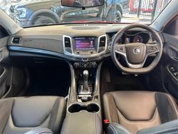 2016 Holden Special Vehicles Clubsport R8 LSA GEN-F2 MY16 Sting