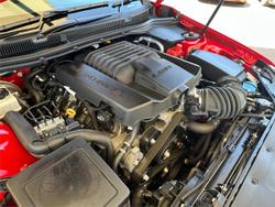 2016 Holden Special Vehicles Clubsport R8 LSA GEN-F2 MY16 Sting