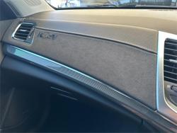 2016 Holden Special Vehicles Clubsport R8 LSA