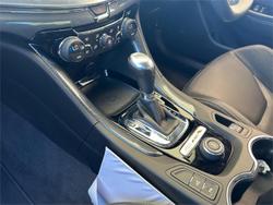 2016 Holden Special Vehicles Clubsport R8 LSA