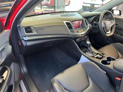 2016 Holden Special Vehicles Clubsport R8 LSA