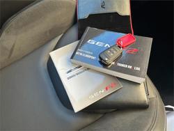 2016 Holden Special Vehicles Clubsport R8 LSA