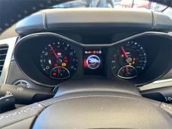 2016 Holden Special Vehicles Clubsport R8 LSA GEN-F2 MY16 Sting