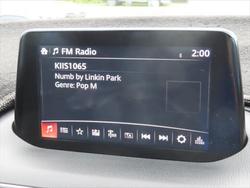 2018 Mazda 3 SP25 GT