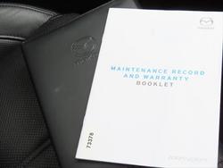 2018 Mazda 3 SP25 GT