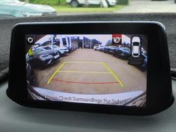 2018 Mazda 3 SP25 GT