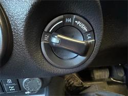 2022 Toyota Hilux SR GUN126R 4X4 Dual Range Silver Sky