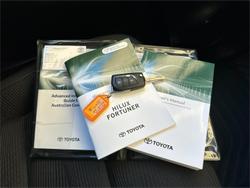 2022 Toyota Hilux SR GUN126R 4X4 Dual Range Silver Sky