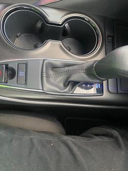 2024 Toyota Camry Ascent