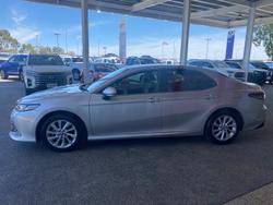 2024 Toyota Camry Ascent