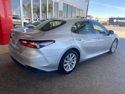 2024 Toyota Camry Ascent