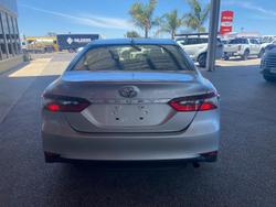 2024 Toyota Camry Ascent