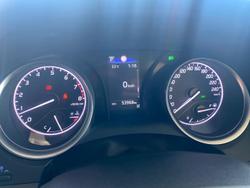 2024 Toyota Camry Ascent