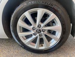 2024 Toyota Camry Ascent