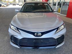 2024 Toyota Camry Ascent