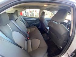 2024 Toyota Camry Ascent