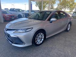 2024 Toyota Camry Ascent