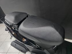 2025 Kymco AGILITY 50 4T Black