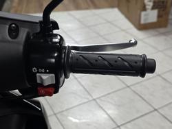 2025 Kymco AGILITY 50 4T Black