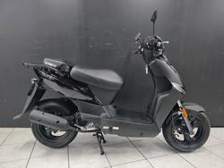Kymco Agility 50 4T