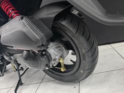 2025 Kymco AGILITY 50 4T Black