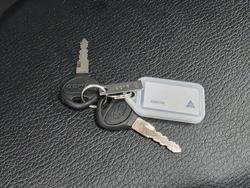 2025 Kymco AGILITY 50 4T Black