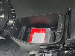 2025 Kymco AGILITY 50 4T Black