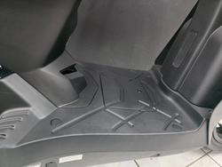 2025 Kymco AGILITY 50 4T Black