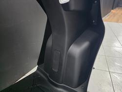 2025 Kymco AGILITY 50 4T Black