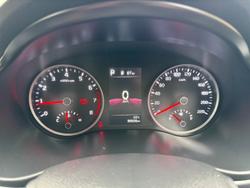 2020 Kia Rio Sport YB MY21 Signal Red