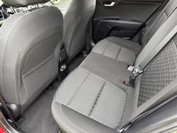 2020 Kia Rio Sport YB MY21 Signal Red