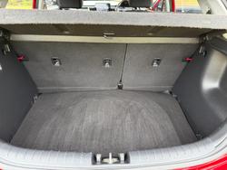 2020 Kia Rio Sport YB MY21 Signal Red