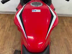 2021 Honda CBR500RA (ABS) LAMS RED