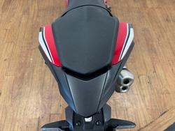 2021 Honda CBR500RA (ABS) LAMS RED