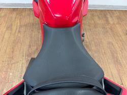 2021 Honda CBR500RA (ABS) LAMS RED