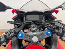 2021 Honda CBR500RA (ABS) LAMS RED