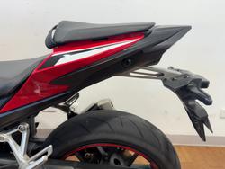 2021 Honda CBR500RA (ABS) LAMS RED