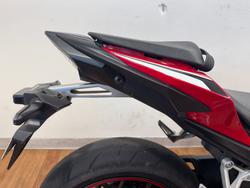 2021 Honda CBR500RA (ABS) LAMS RED