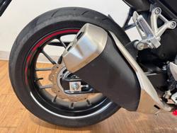 2021 Honda CBR500RA (ABS) LAMS RED
