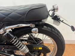 2021 MUTT SABBATH 250 WHITE