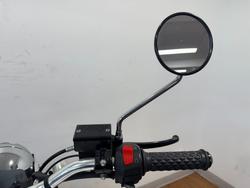 2021 MUTT SABBATH 250 WHITE