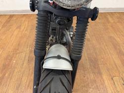 2021 MUTT SABBATH 250 WHITE